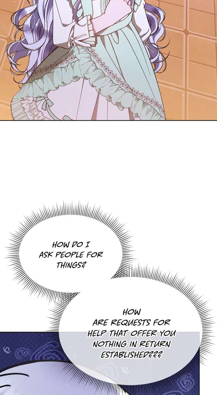 The Monster Lady and the Holy Knight Chapter 55 - Page 28