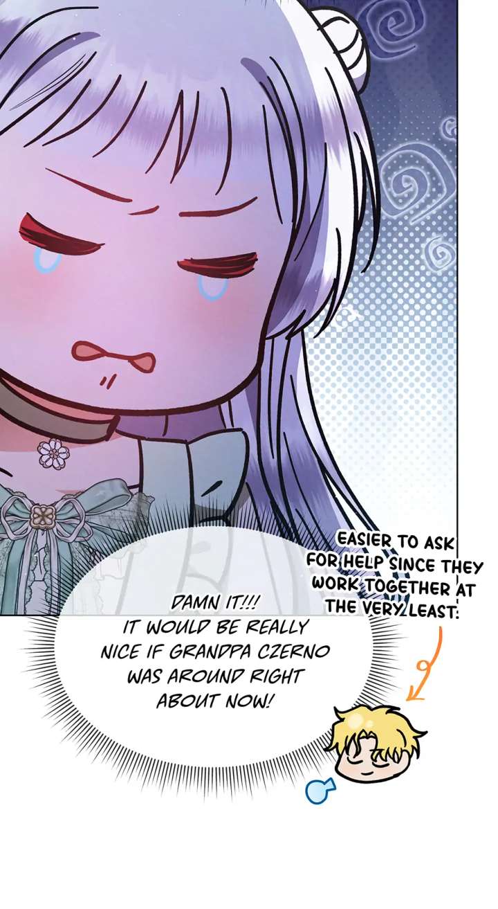 The Monster Lady and the Holy Knight Chapter 55 - Page 29