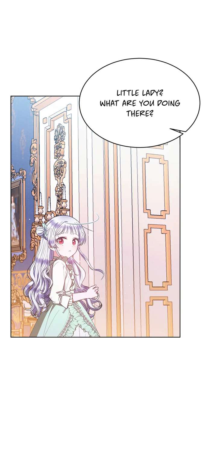 The Monster Lady and the Holy Knight Chapter 55 - Page 30