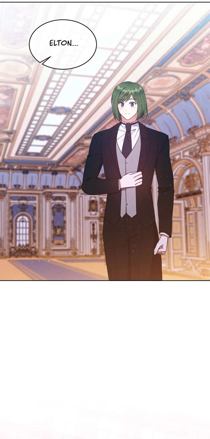 The Monster Lady and the Holy Knight Chapter 55 - Page 31