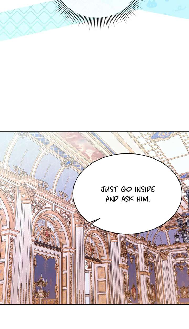 The Monster Lady and the Holy Knight Chapter 55 - Page 35