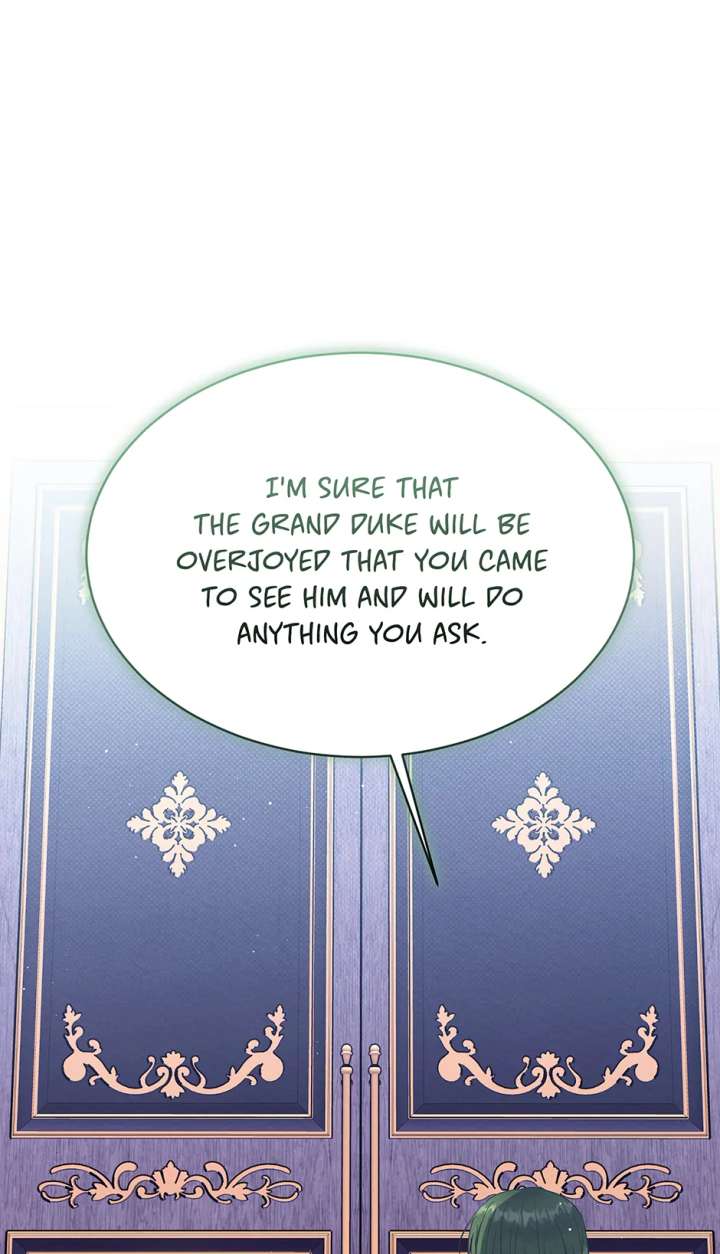 The Monster Lady and the Holy Knight Chapter 55 - Page 36