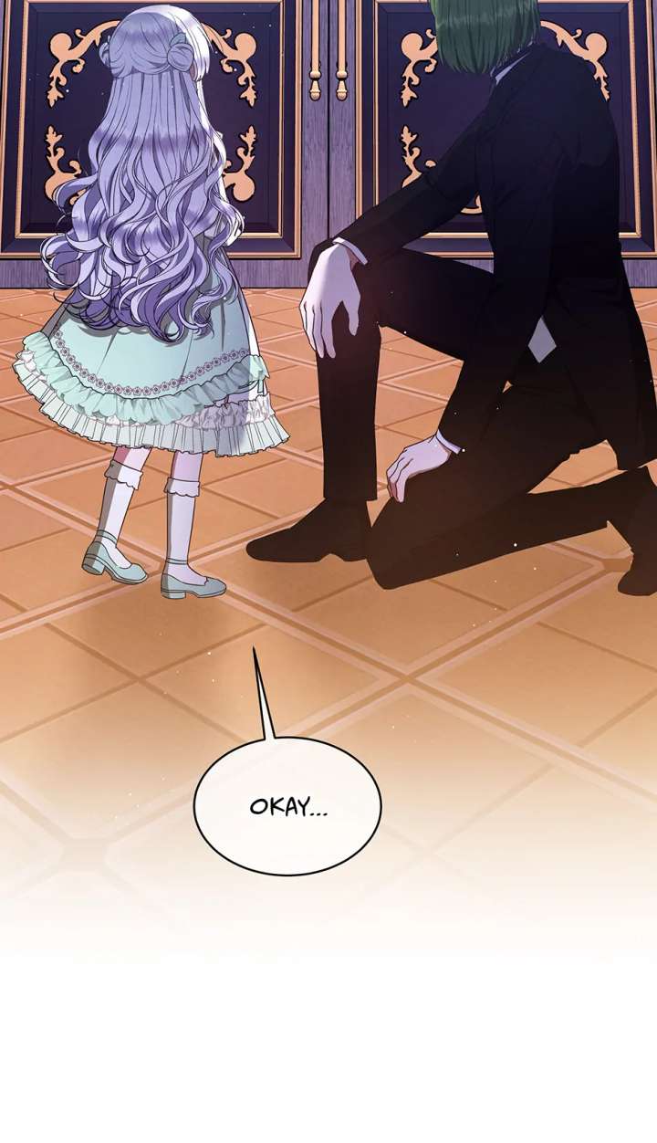 The Monster Lady and the Holy Knight Chapter 55 - Page 37