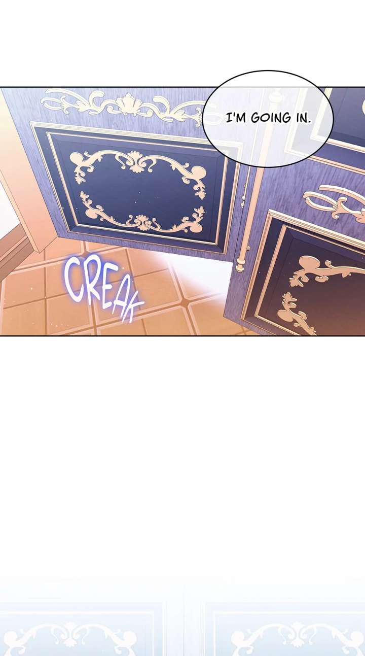 The Monster Lady and the Holy Knight Chapter 55 - Page 38