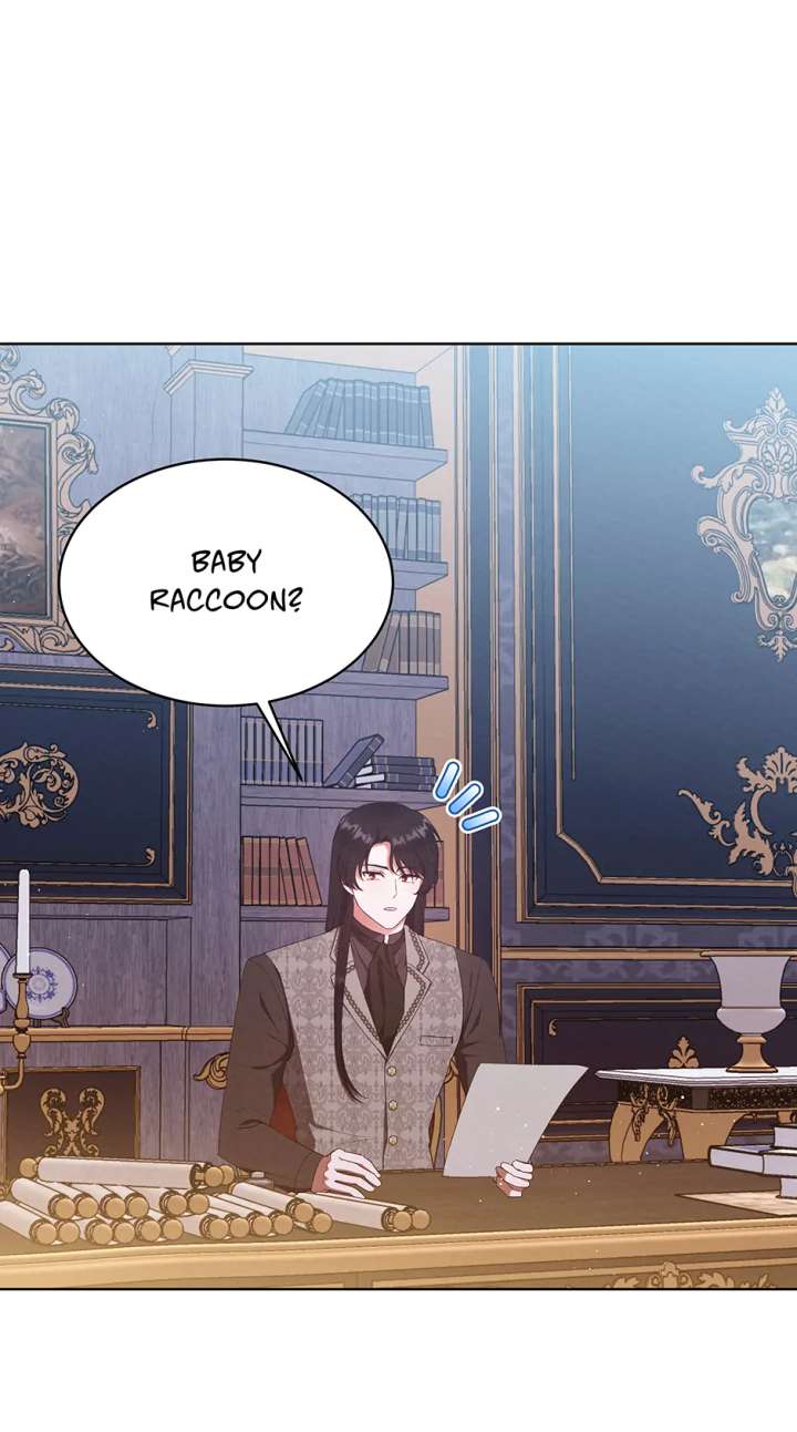 The Monster Lady and the Holy Knight Chapter 55 - Page 40