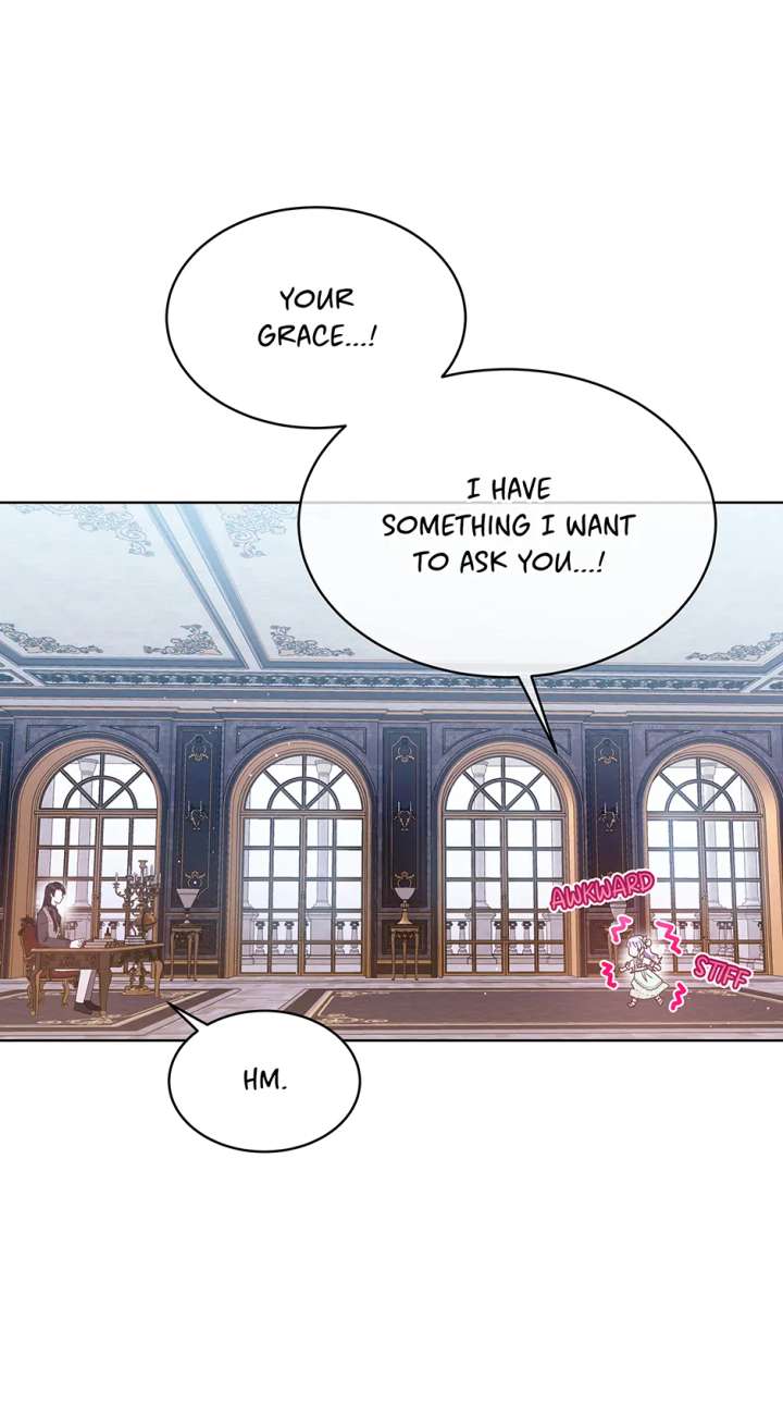 The Monster Lady and the Holy Knight Chapter 55 - Page 41