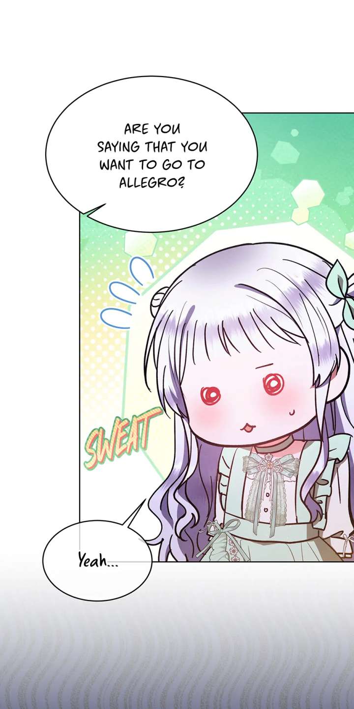 The Monster Lady and the Holy Knight Chapter 55 - Page 43