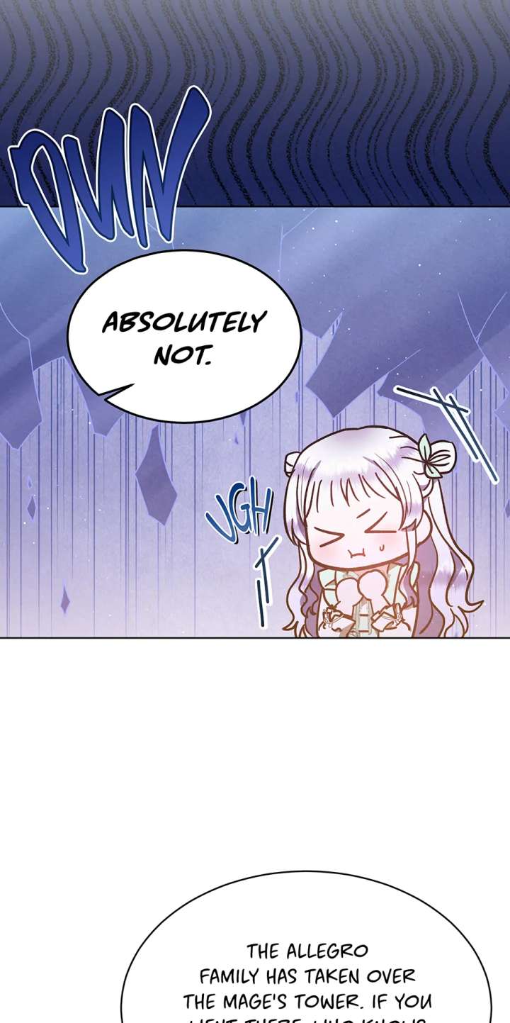 The Monster Lady and the Holy Knight Chapter 55 - Page 44