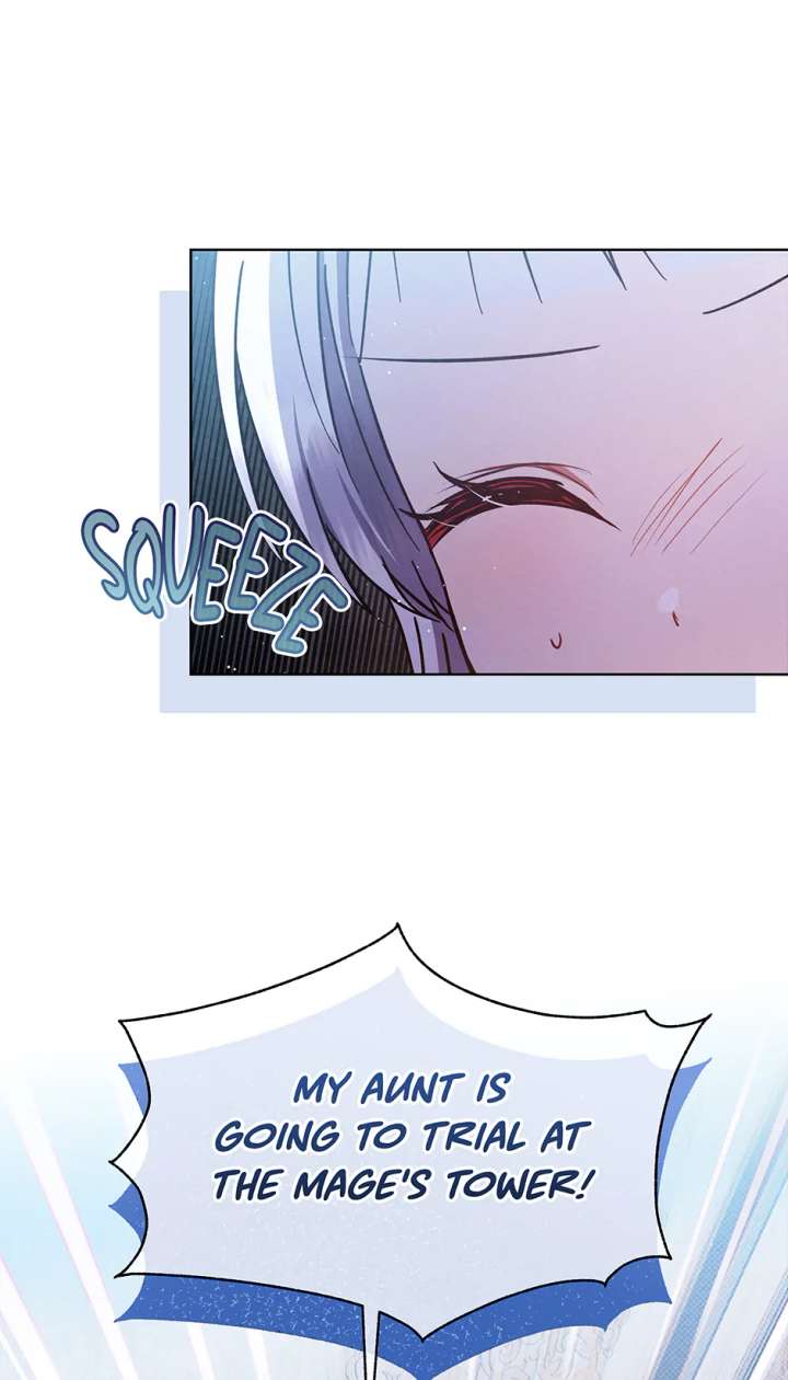 The Monster Lady and the Holy Knight Chapter 55 - Page 46