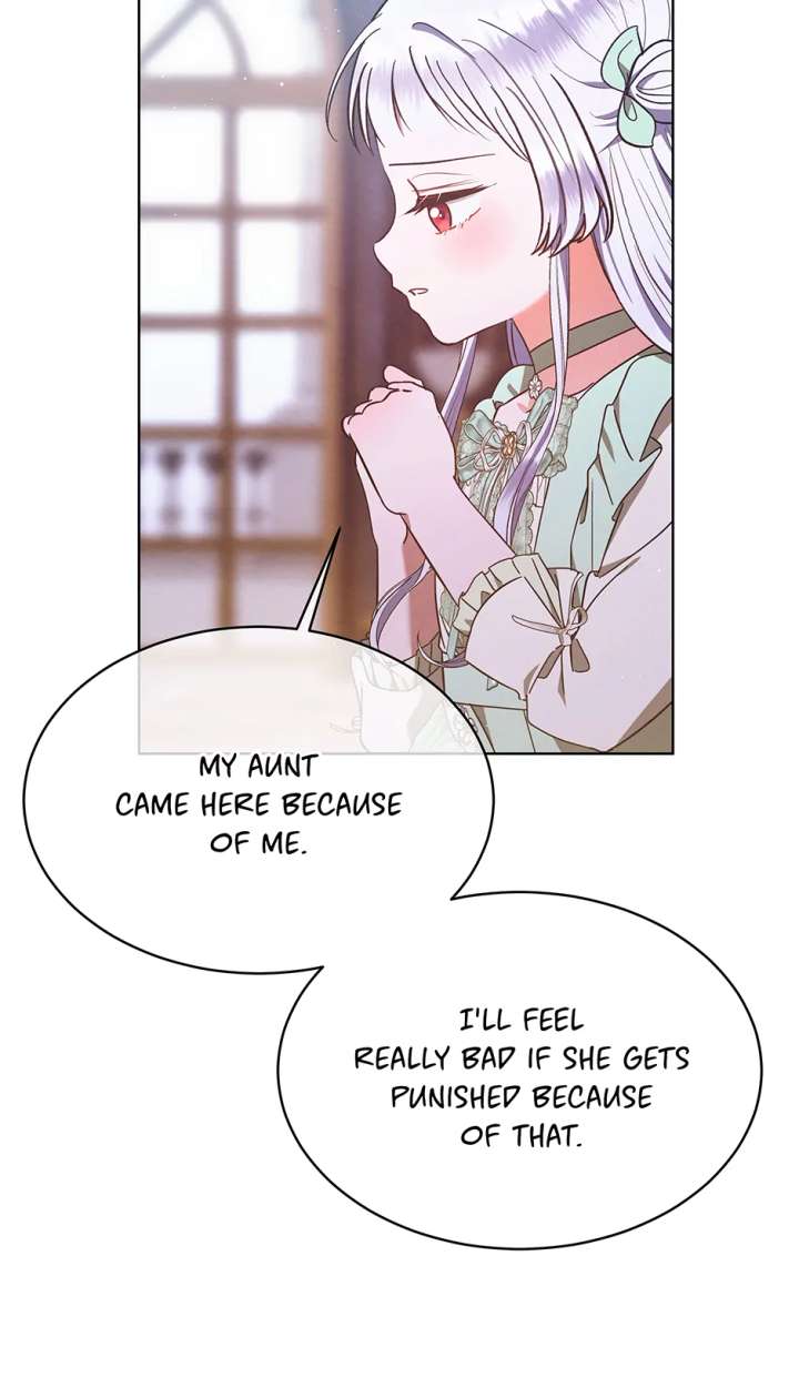 The Monster Lady and the Holy Knight Chapter 55 - Page 49