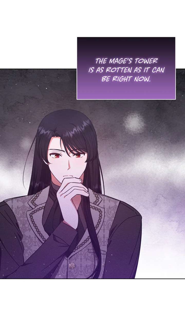 The Monster Lady and the Holy Knight Chapter 55 - Page 50