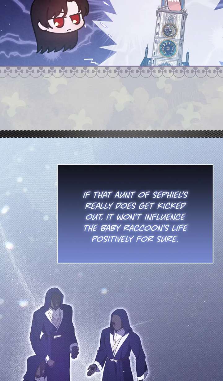 The Monster Lady and the Holy Knight Chapter 55 - Page 52