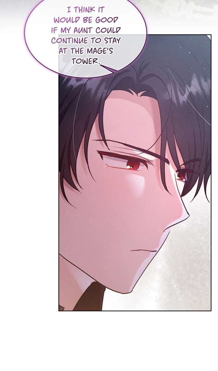 The Monster Lady and the Holy Knight Chapter 55 - Page 54