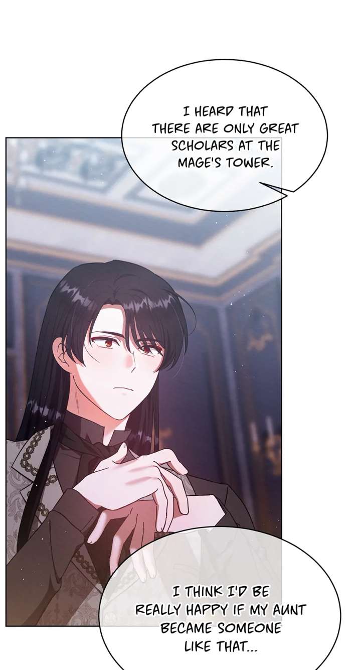 The Monster Lady and the Holy Knight Chapter 55 - Page 55