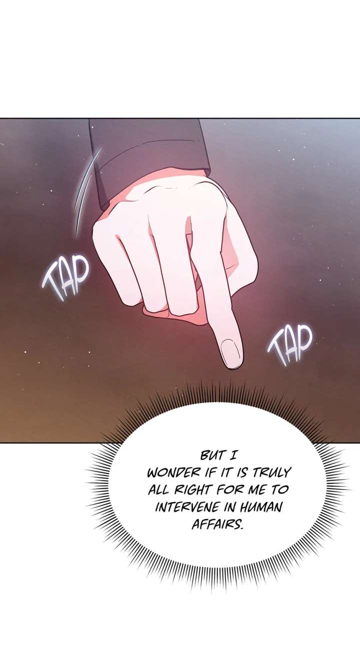 The Monster Lady and the Holy Knight Chapter 55 - Page 58