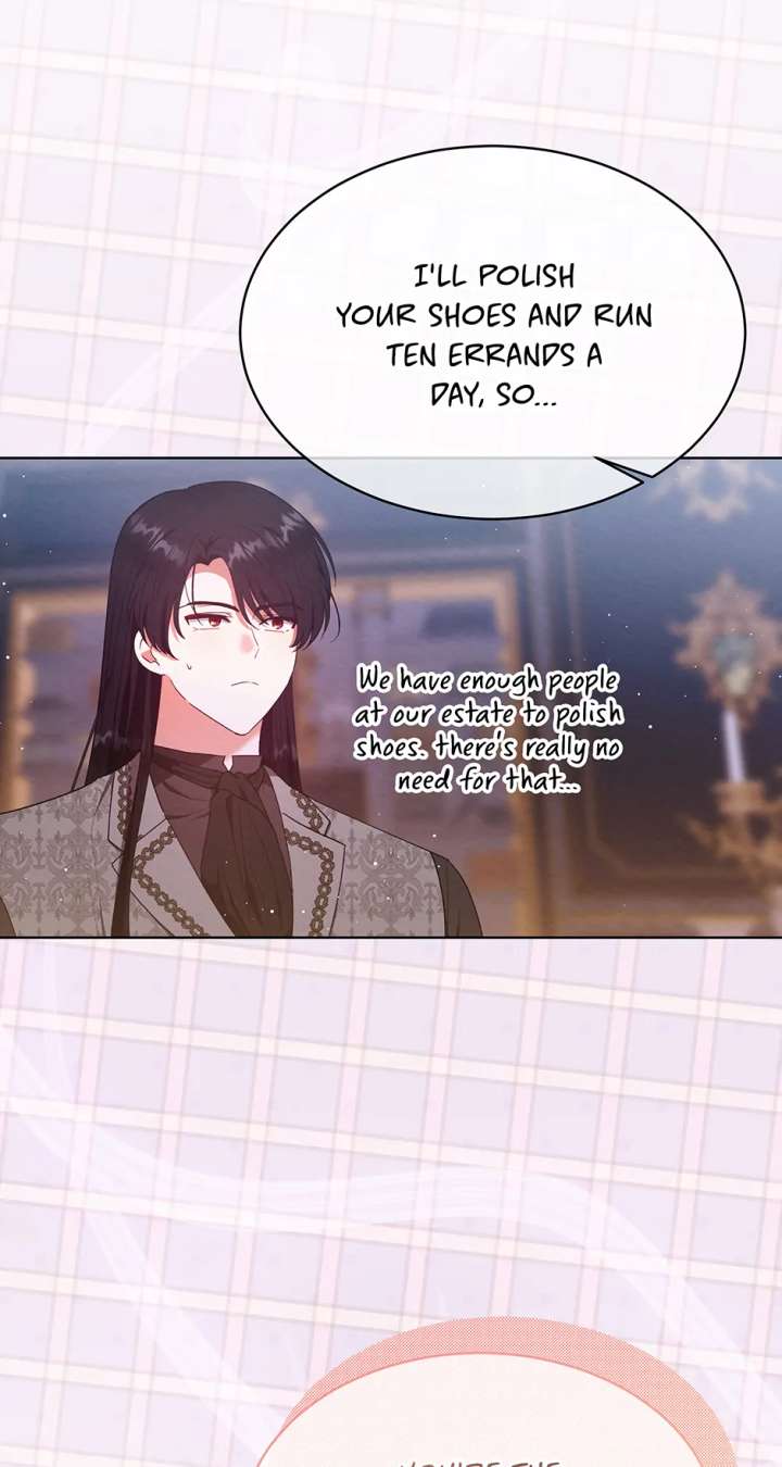 The Monster Lady and the Holy Knight Chapter 55 - Page 60