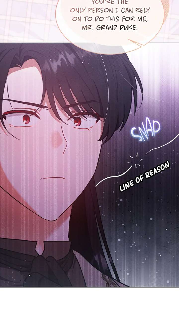 The Monster Lady and the Holy Knight Chapter 55 - Page 61