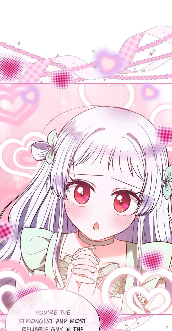 The Monster Lady and the Holy Knight Chapter 55 - Page 62