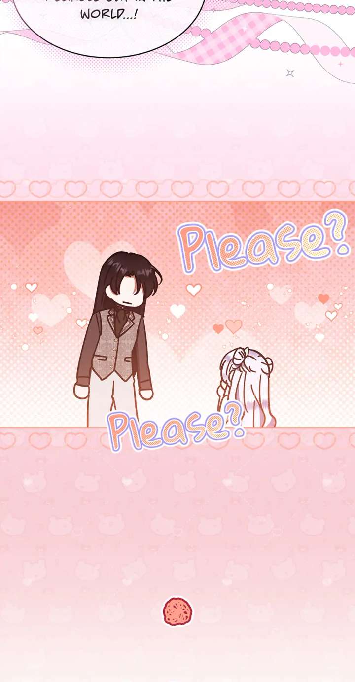 The Monster Lady and the Holy Knight Chapter 55 - Page 63