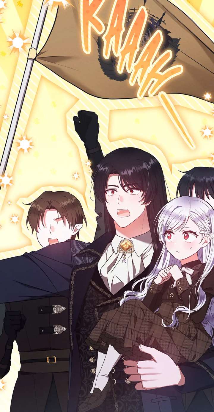 The Monster Lady and the Holy Knight Chapter 55 - Page 65