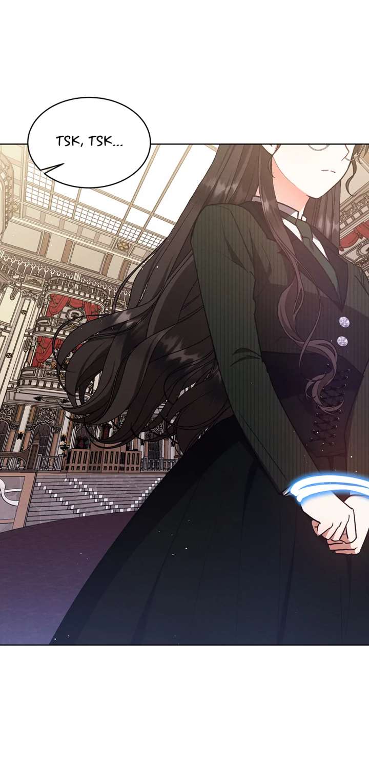 The Monster Lady and the Holy Knight Chapter 55 - Page 71