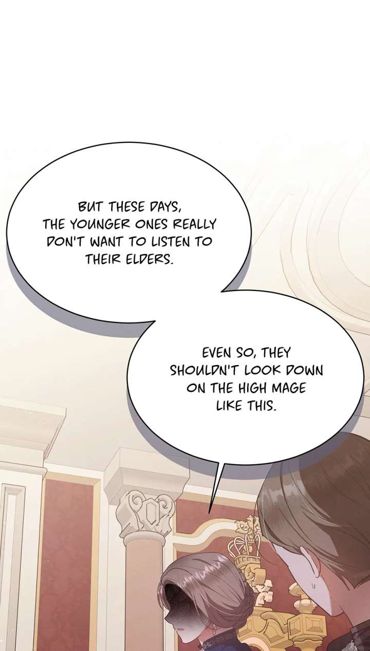 The Monster Lady and the Holy Knight Chapter 55 - Page 73