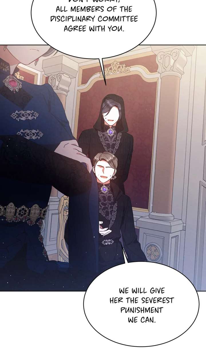 The Monster Lady and the Holy Knight Chapter 55 - Page 75