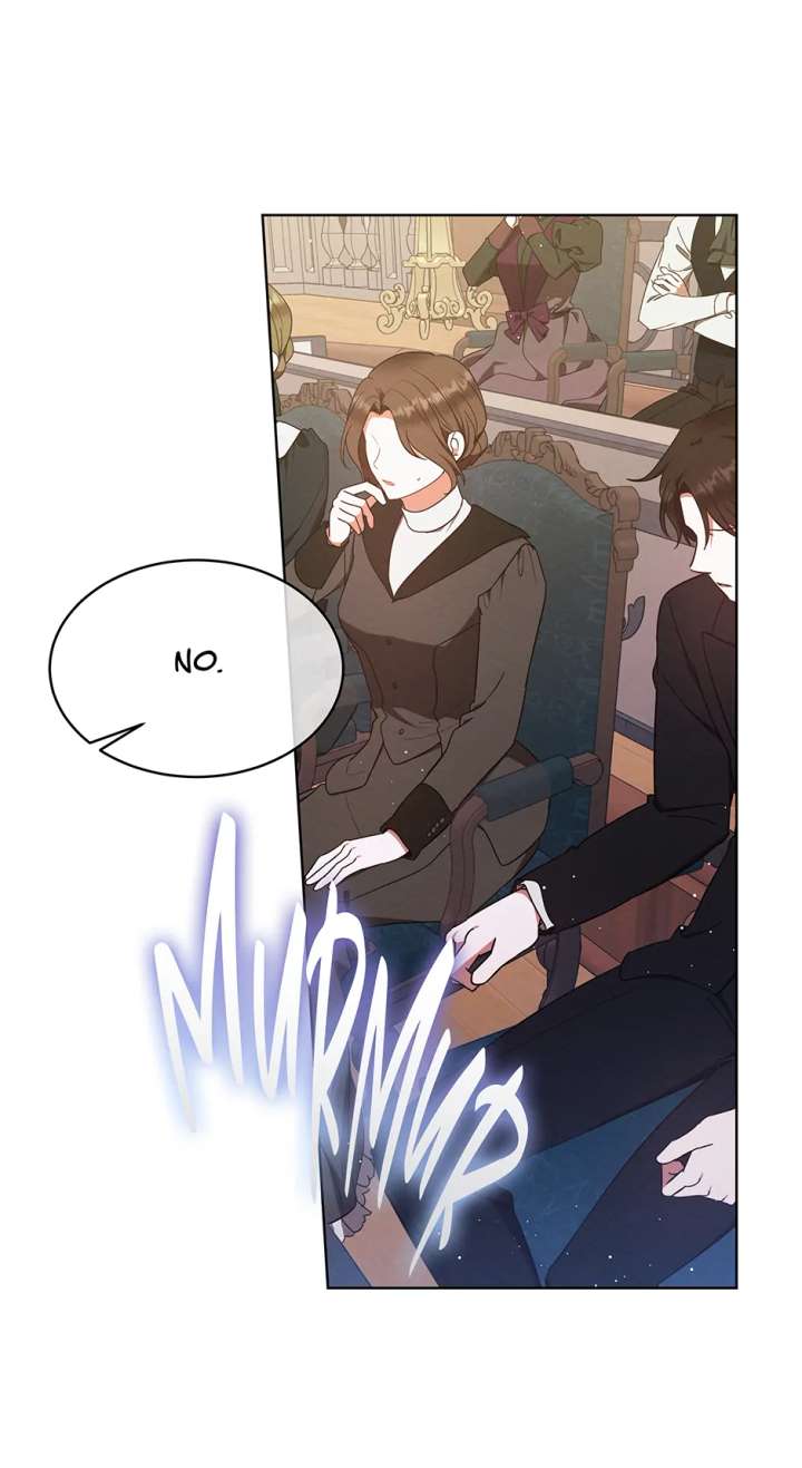 The Monster Lady and the Holy Knight Chapter 56 - Page 5