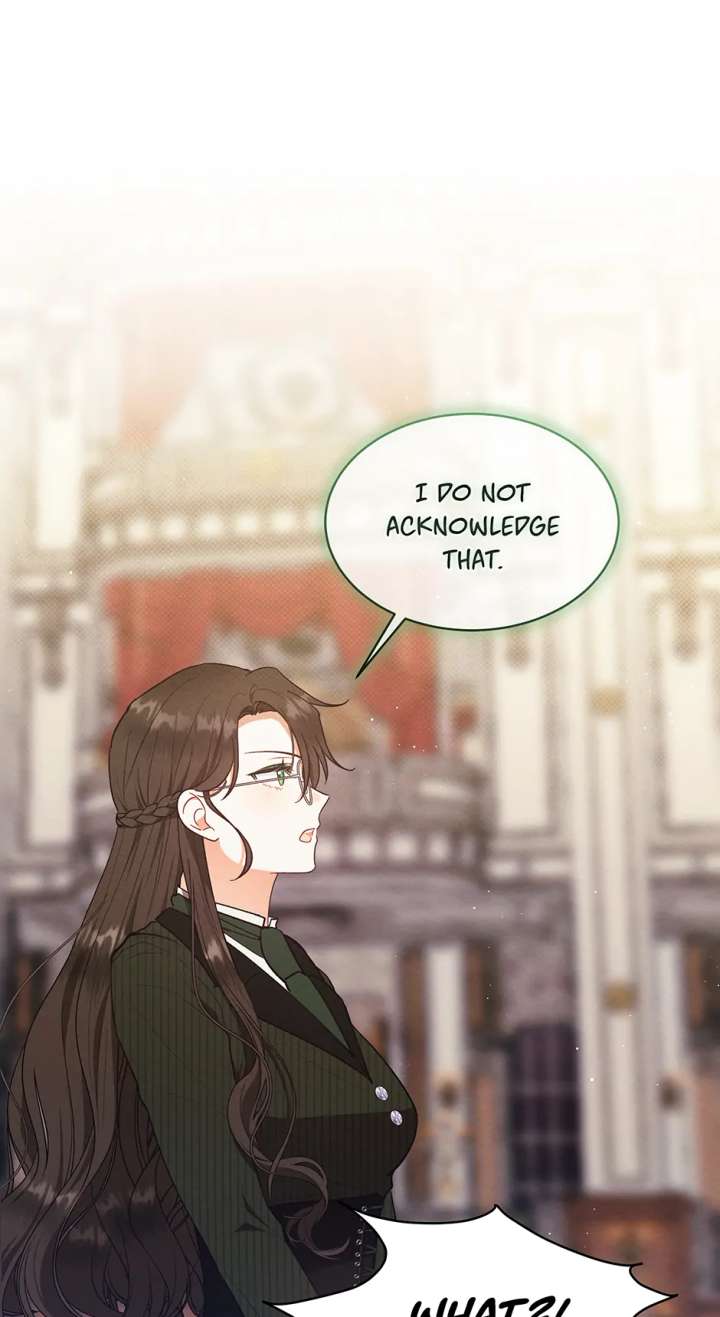 The Monster Lady and the Holy Knight Chapter 56 - Page 6