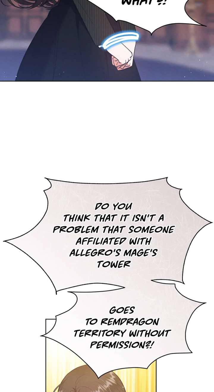 The Monster Lady and the Holy Knight Chapter 56 - Page 7