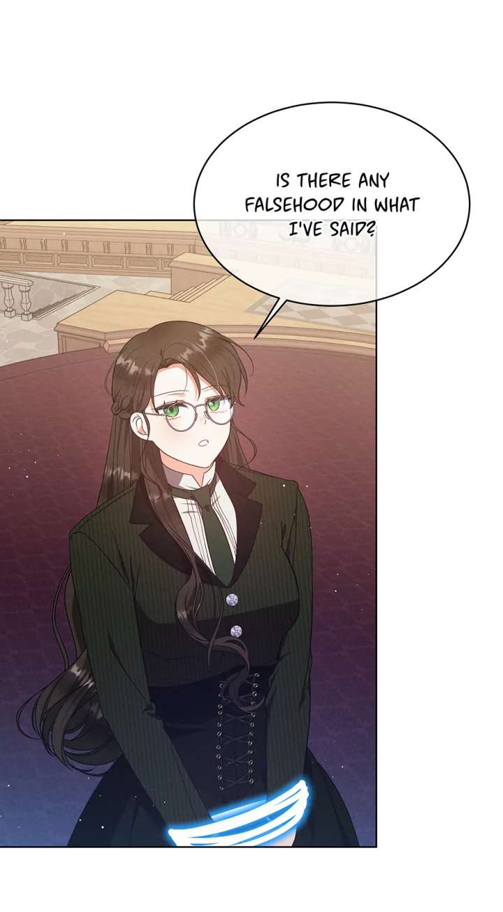 The Monster Lady and the Holy Knight Chapter 56 - Page 10