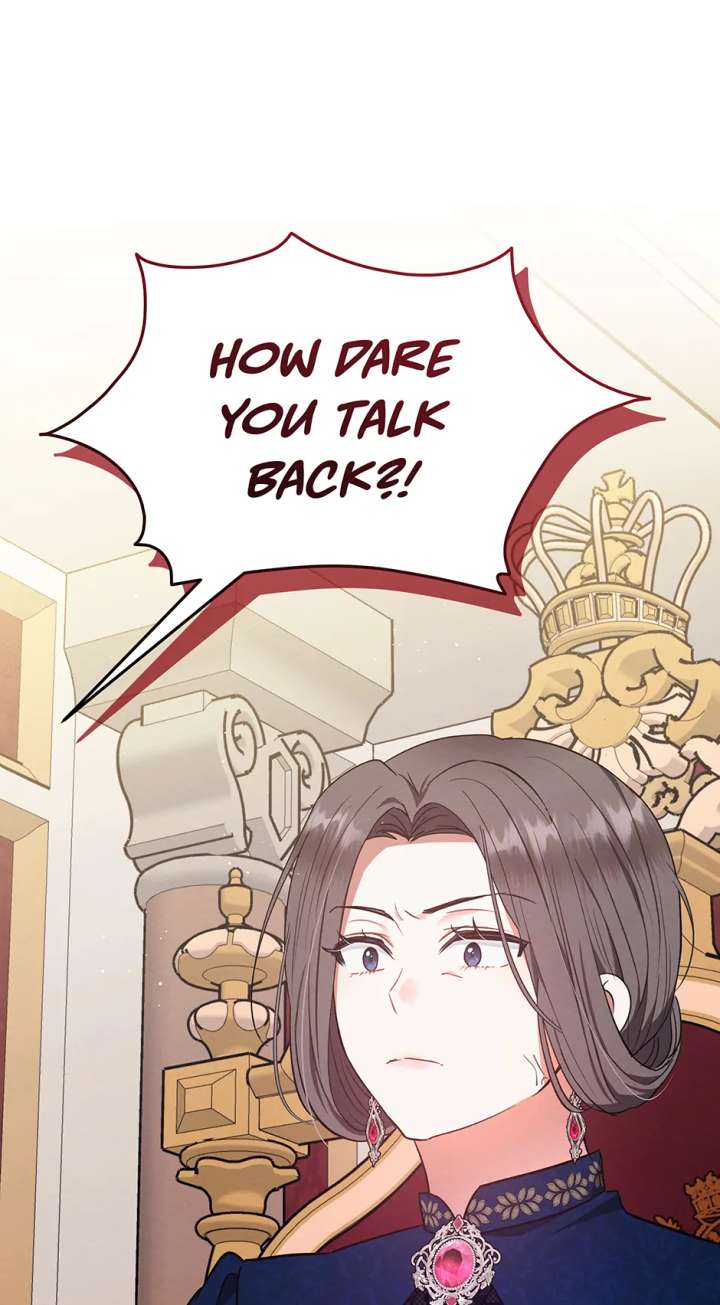 The Monster Lady and the Holy Knight Chapter 56 - Page 11