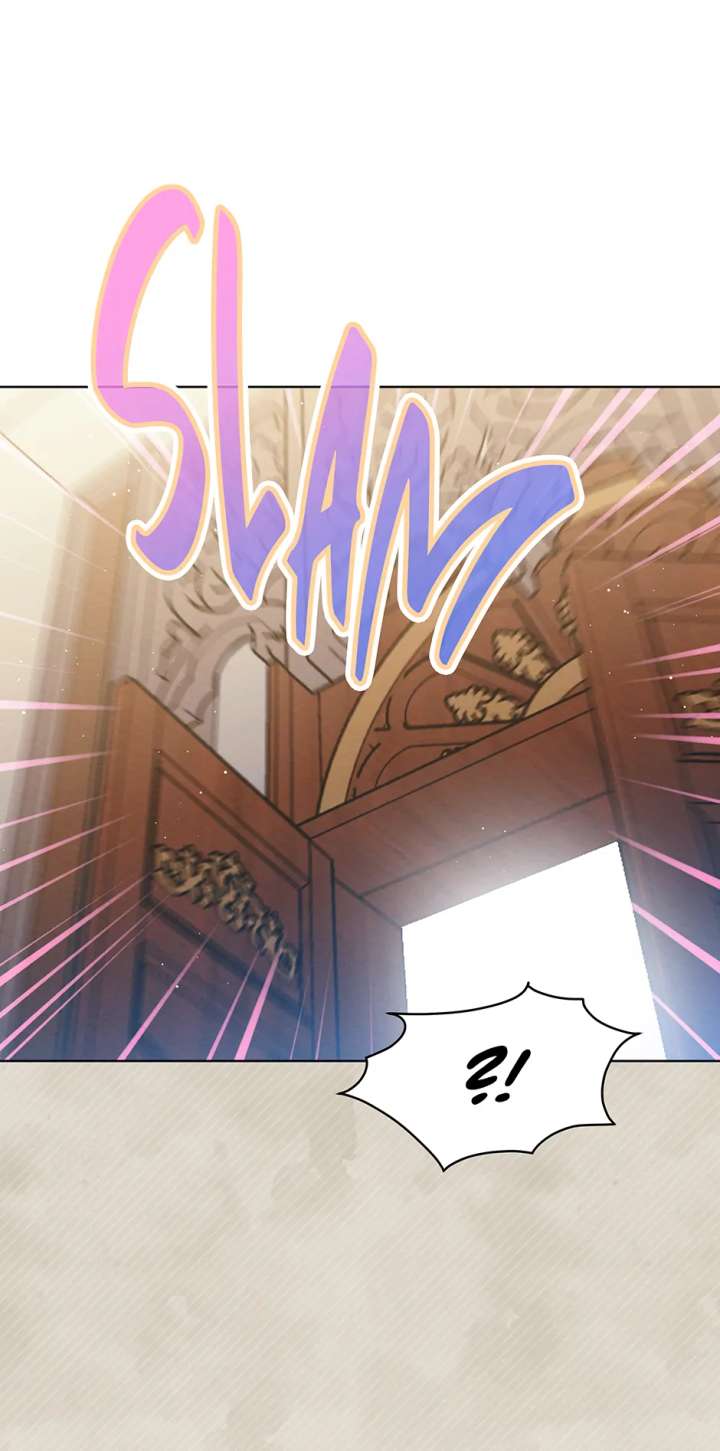 The Monster Lady and the Holy Knight Chapter 56 - Page 14