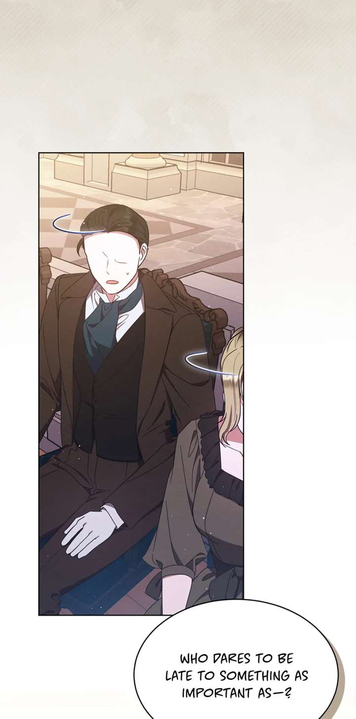 The Monster Lady and the Holy Knight Chapter 56 - Page 15