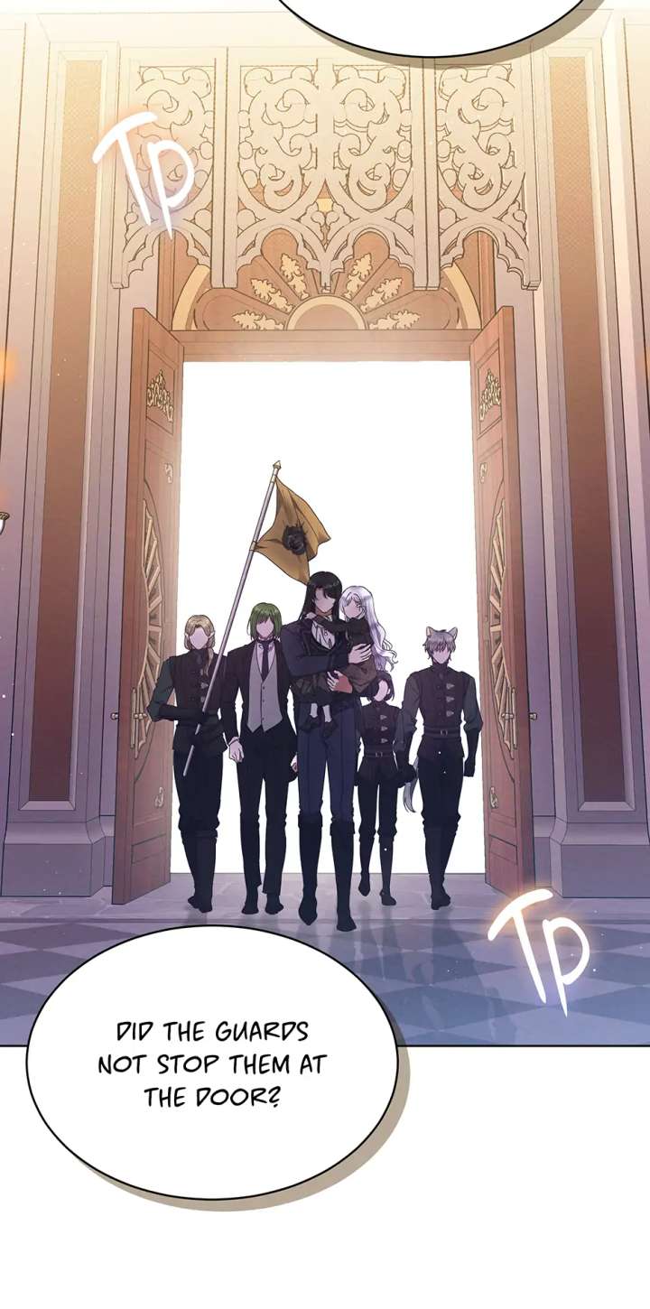 The Monster Lady and the Holy Knight Chapter 56 - Page 16