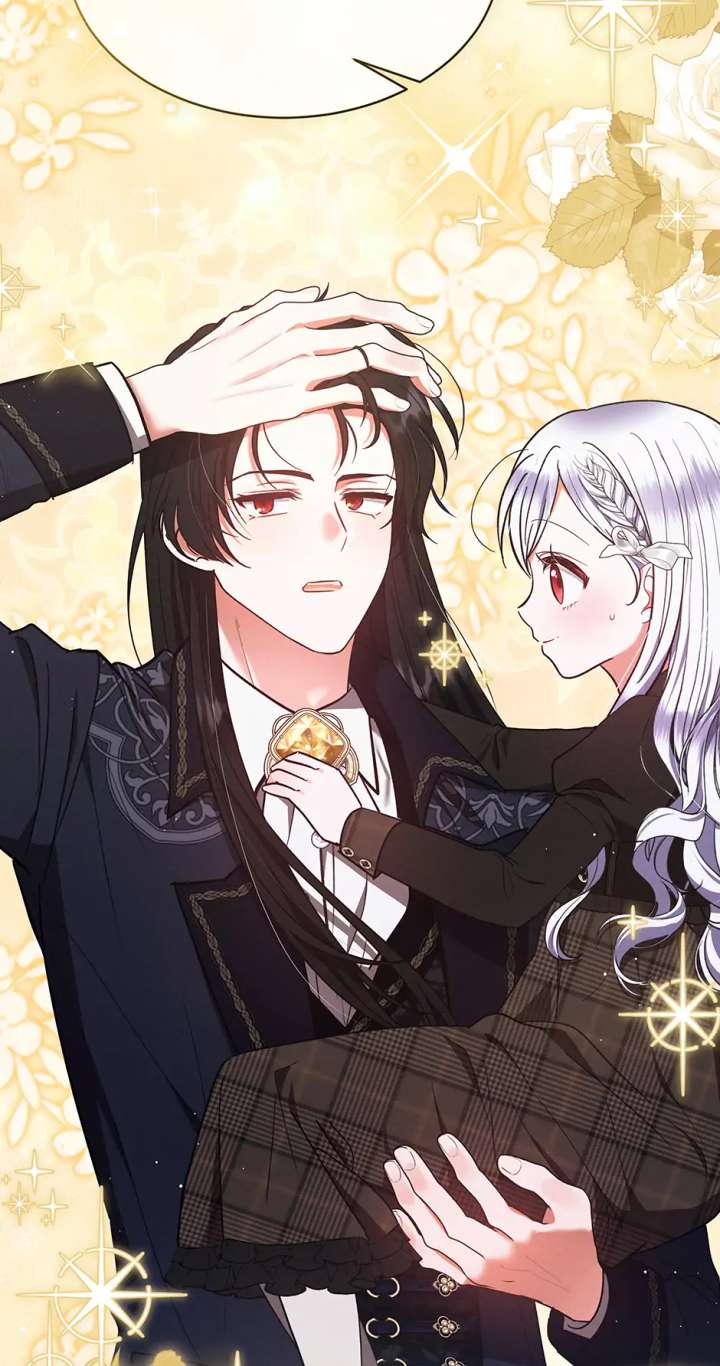 The Monster Lady and the Holy Knight Chapter 56 - Page 18