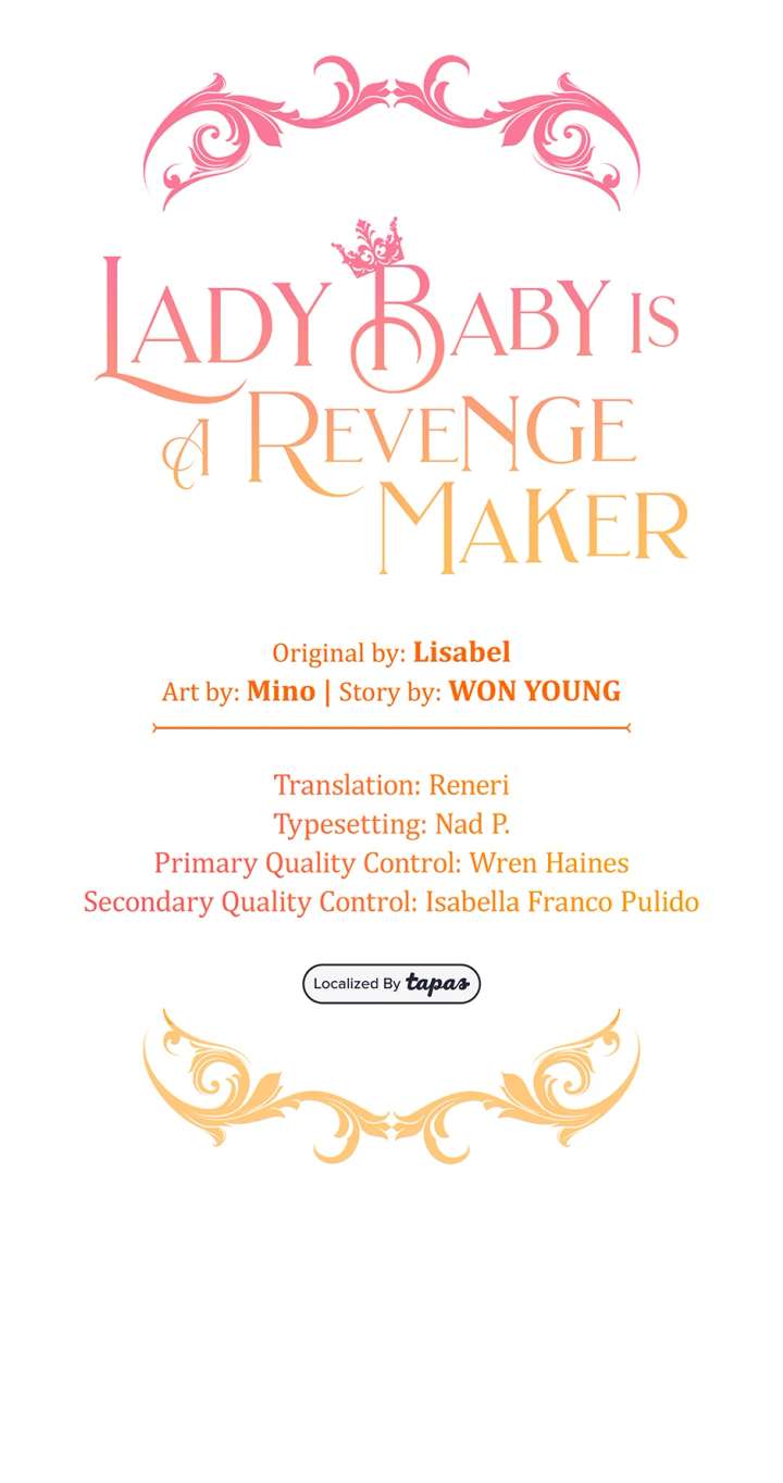 The Monster Lady and the Holy Knight Chapter 56 - Page 20