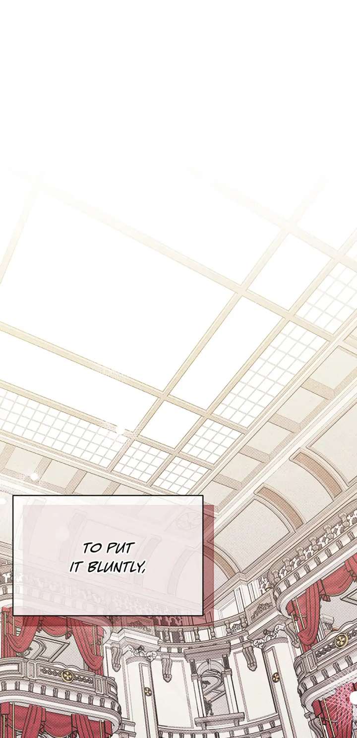 The Monster Lady and the Holy Knight Chapter 56 - Page 21