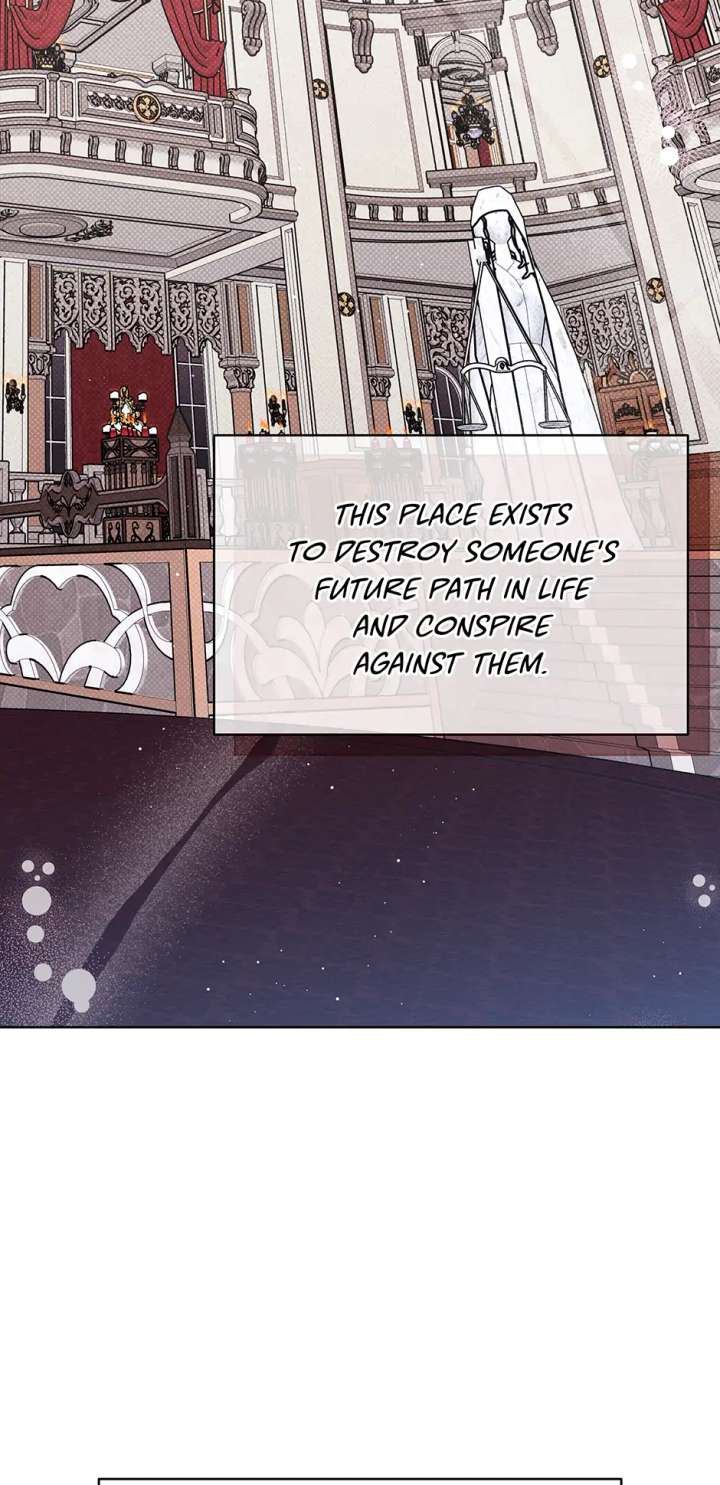 The Monster Lady and the Holy Knight Chapter 56 - Page 22