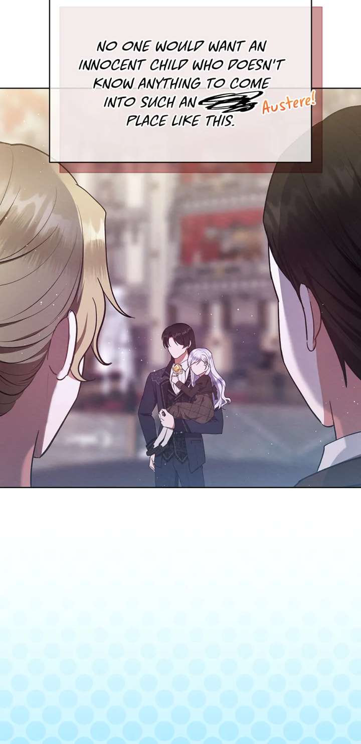 The Monster Lady and the Holy Knight Chapter 56 - Page 23