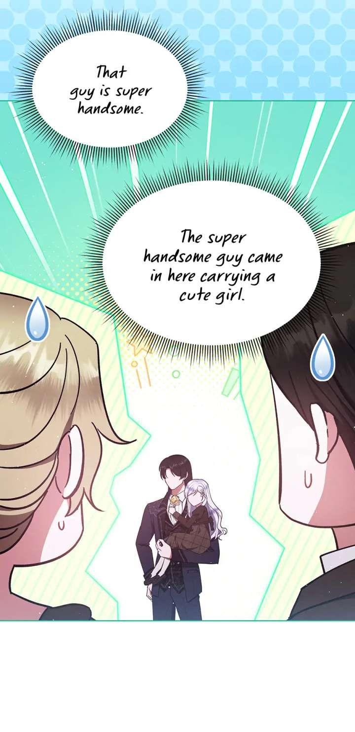 The Monster Lady and the Holy Knight Chapter 56 - Page 24