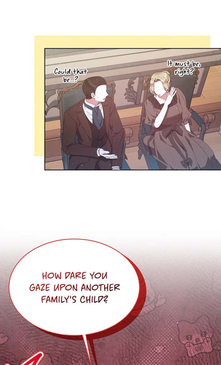 The Monster Lady and the Holy Knight Chapter 56 - Page 25