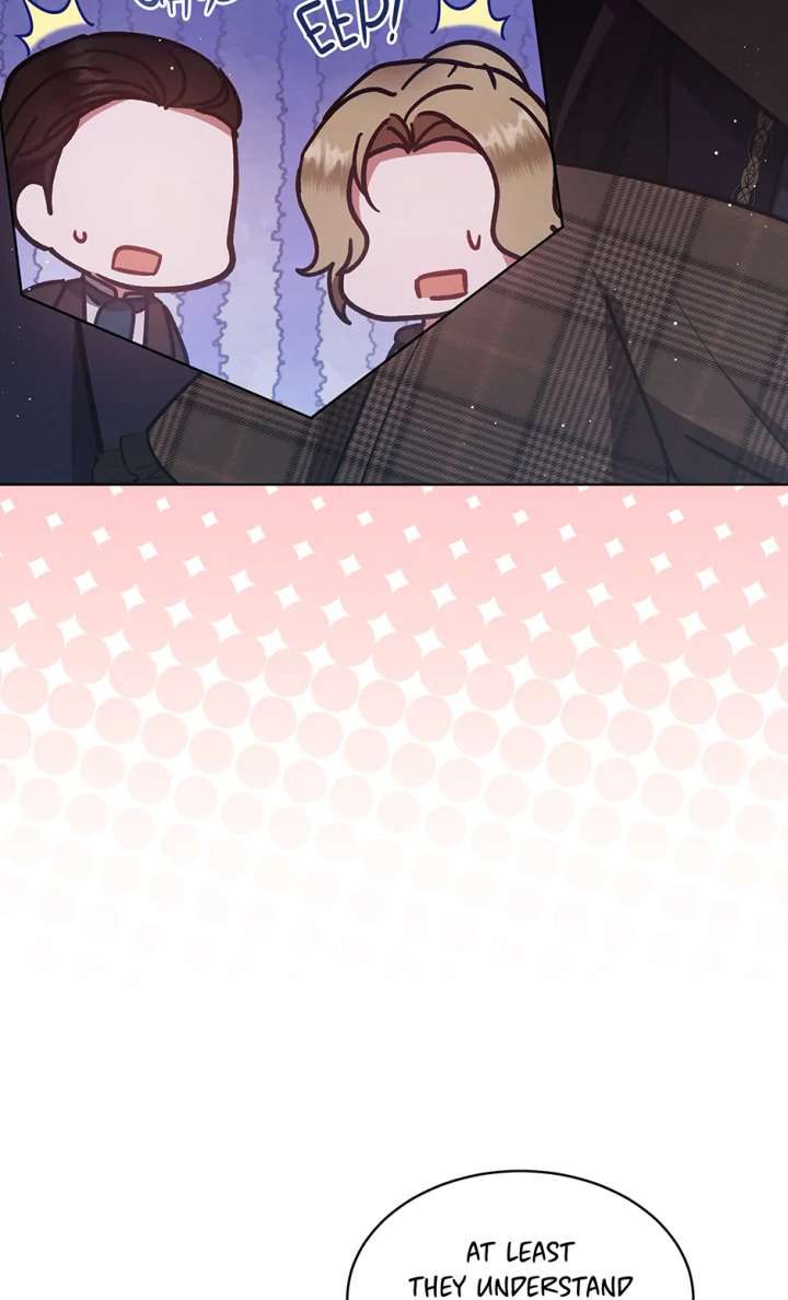 The Monster Lady and the Holy Knight Chapter 56 - Page 27