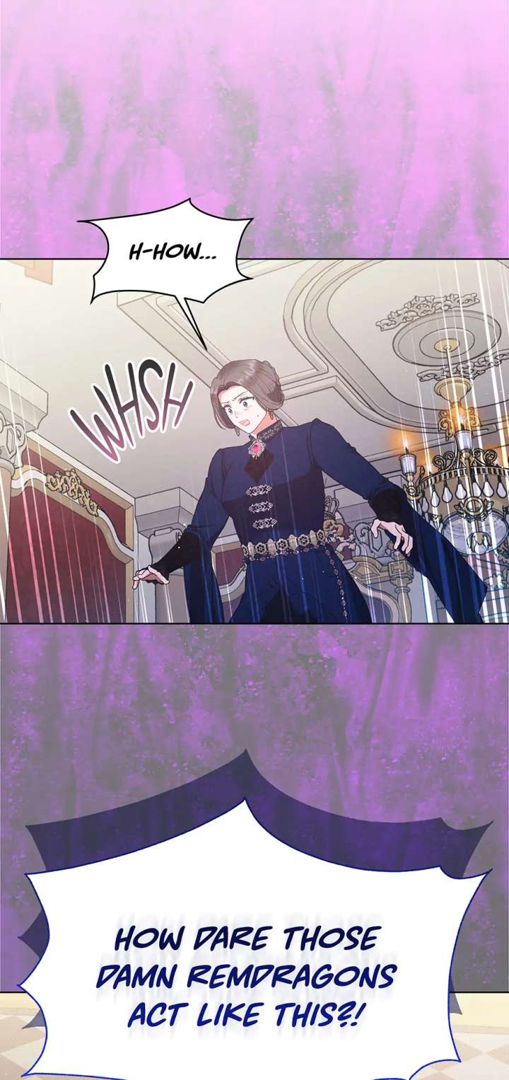 The Monster Lady and the Holy Knight Chapter 56 - Page 30