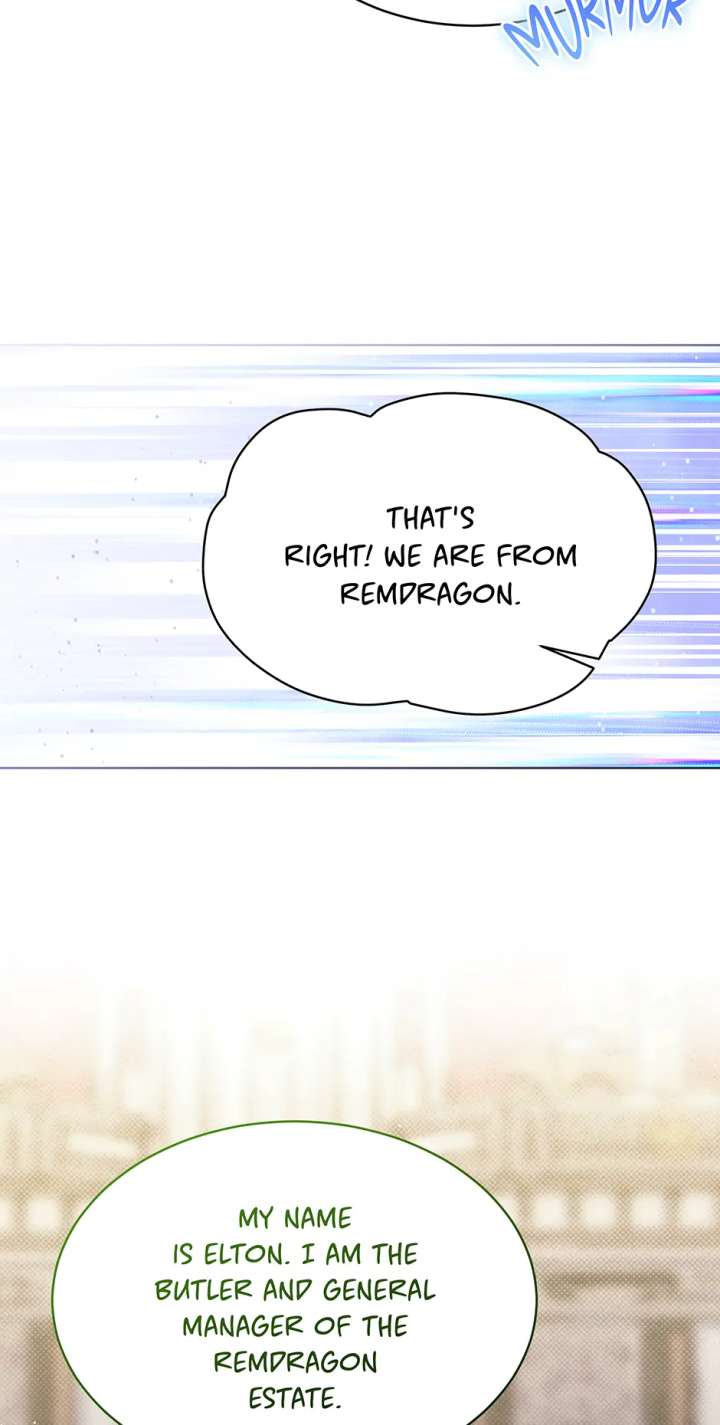 The Monster Lady and the Holy Knight Chapter 56 - Page 33