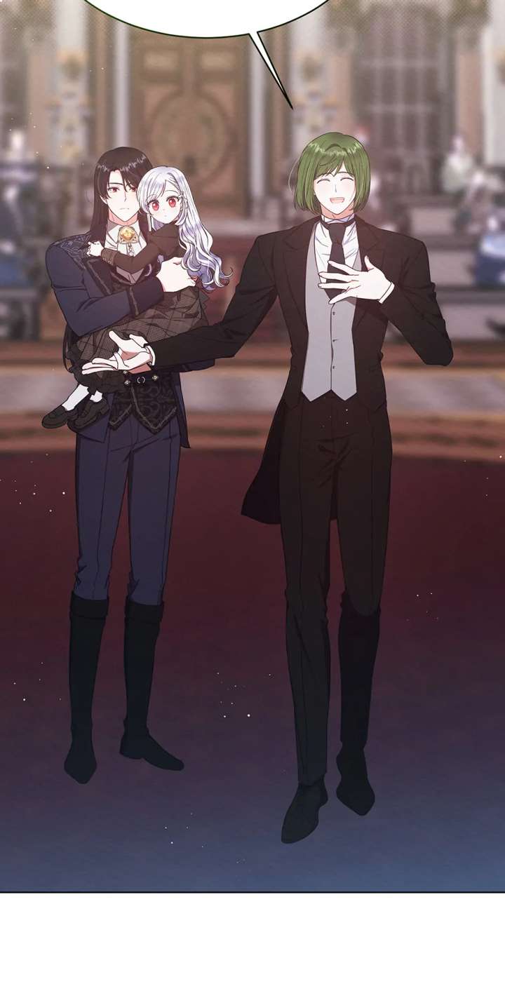 The Monster Lady and the Holy Knight Chapter 56 - Page 34