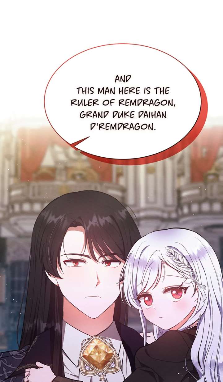 The Monster Lady and the Holy Knight Chapter 56 - Page 35