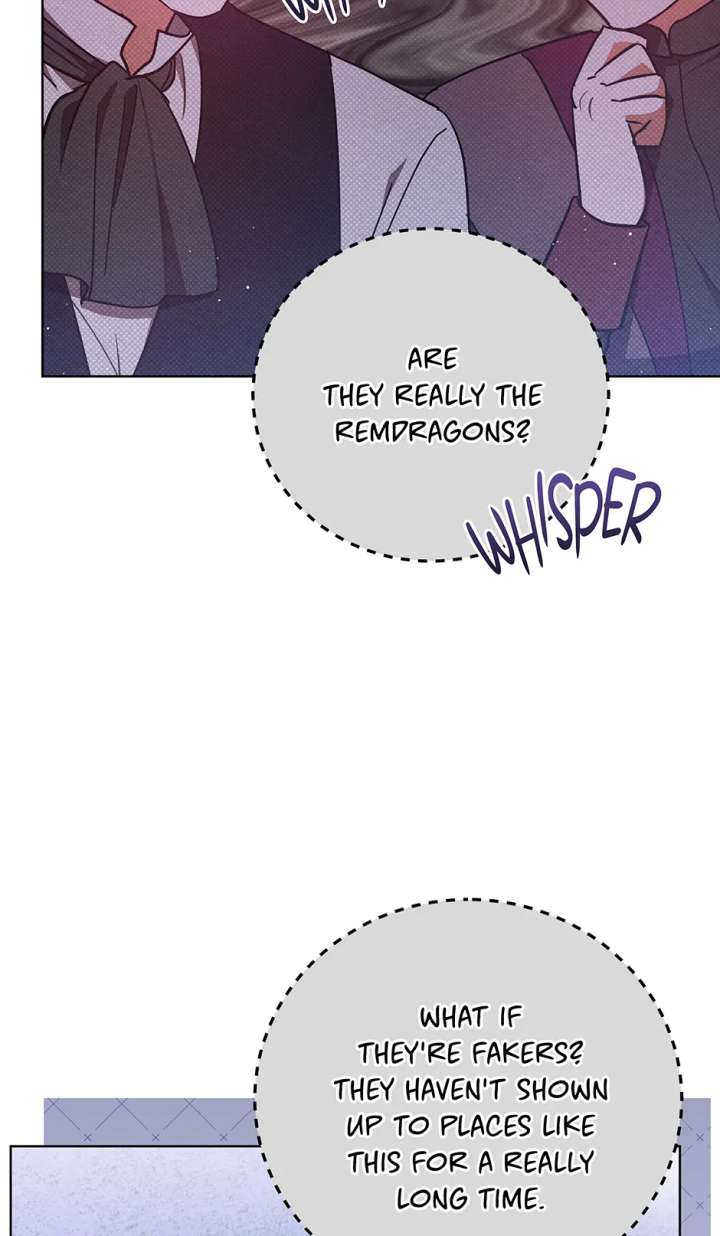 The Monster Lady and the Holy Knight Chapter 56 - Page 37