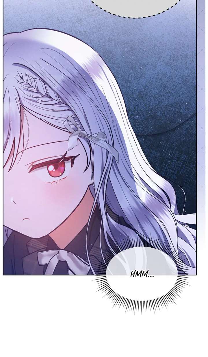 The Monster Lady and the Holy Knight Chapter 56 - Page 38