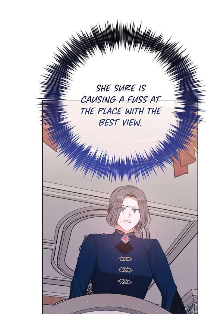 The Monster Lady and the Holy Knight Chapter 56 - Page 39